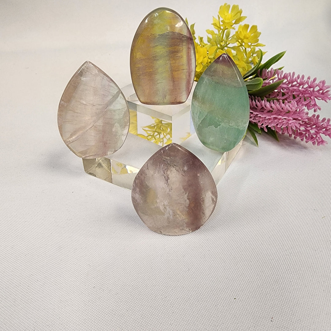 Fluorite Flame CR26007