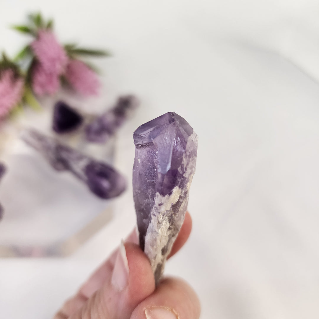 Amethyst Cathedral Point-PT21-3