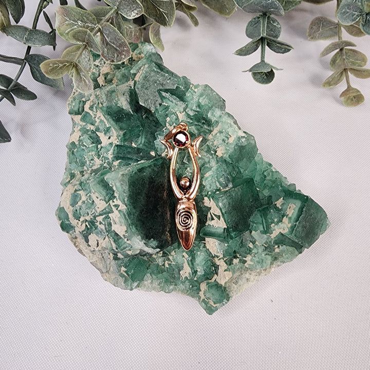 Triple Moon Goddess-MJ171