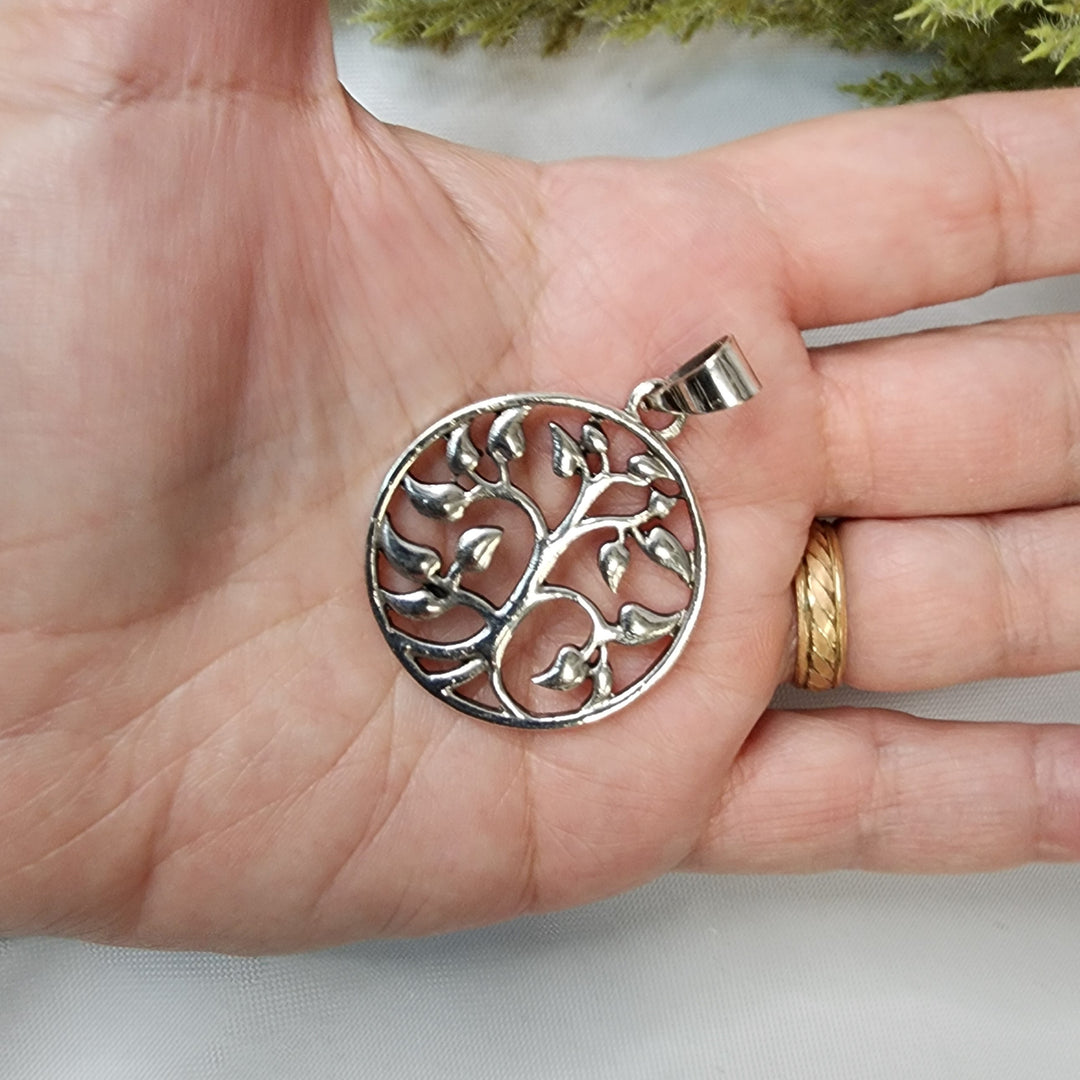 Tree of Life-MJ163