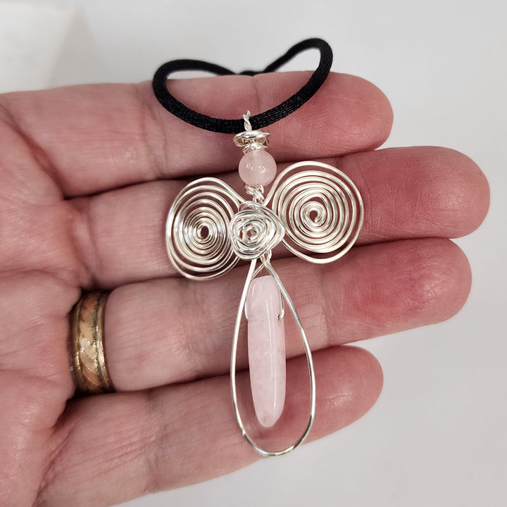 Dana Angel-Morganite-DP26008