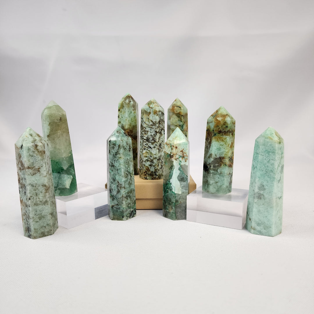 Phoenix Stone Tower- PT95-6