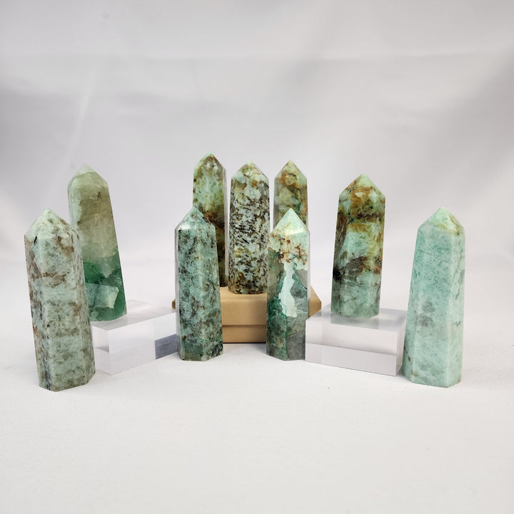 Phoenix Stone Tower- PT95-6