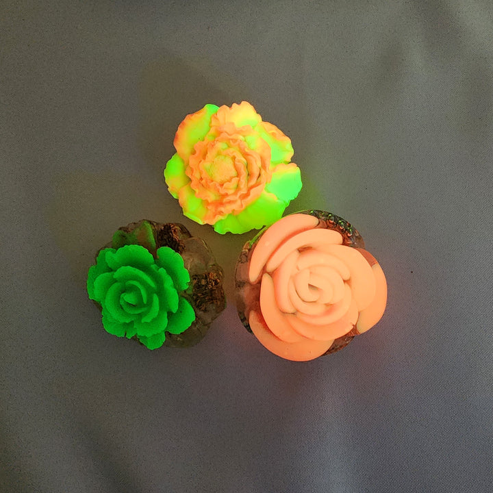 Orgonite- Rose -AW005
