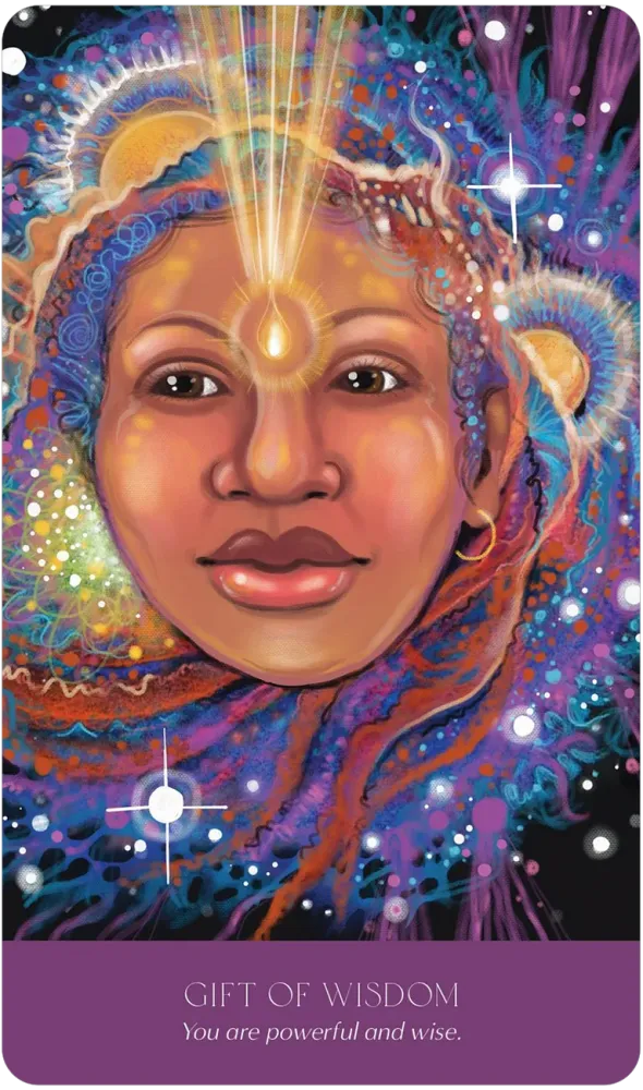 Soul Wisdom Oracle