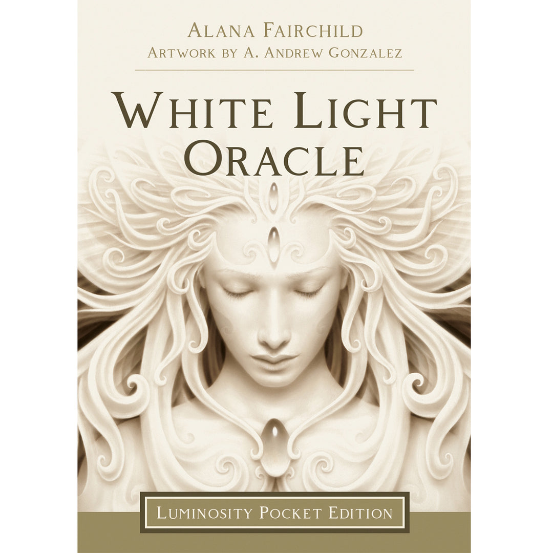 White Light Oracle