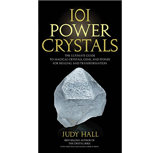 101-power-crystals-by-judy-hall