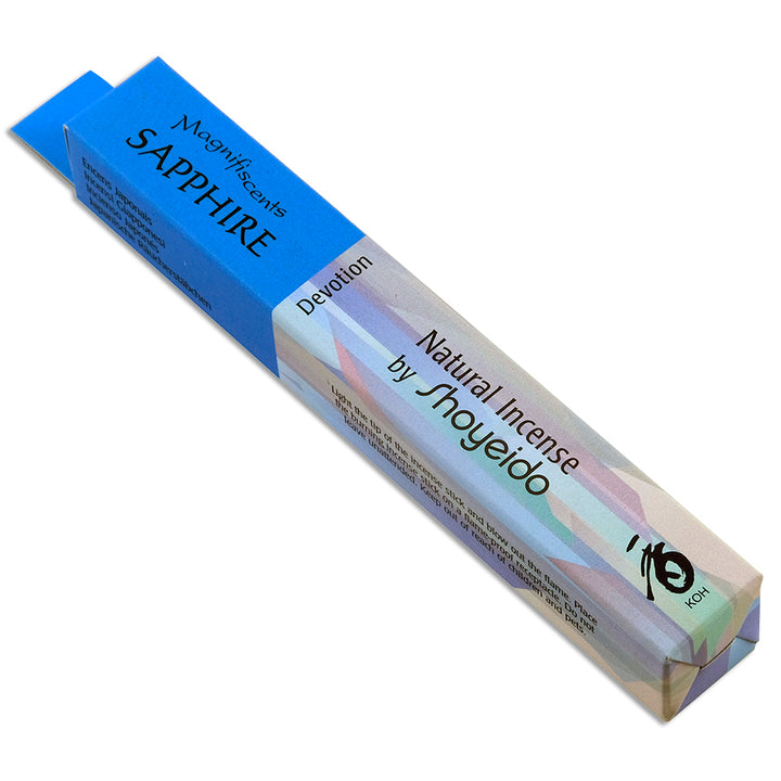 Crystal Series - Shoyeido Incense