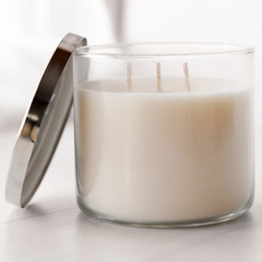 3-wick Soy Blend Candles