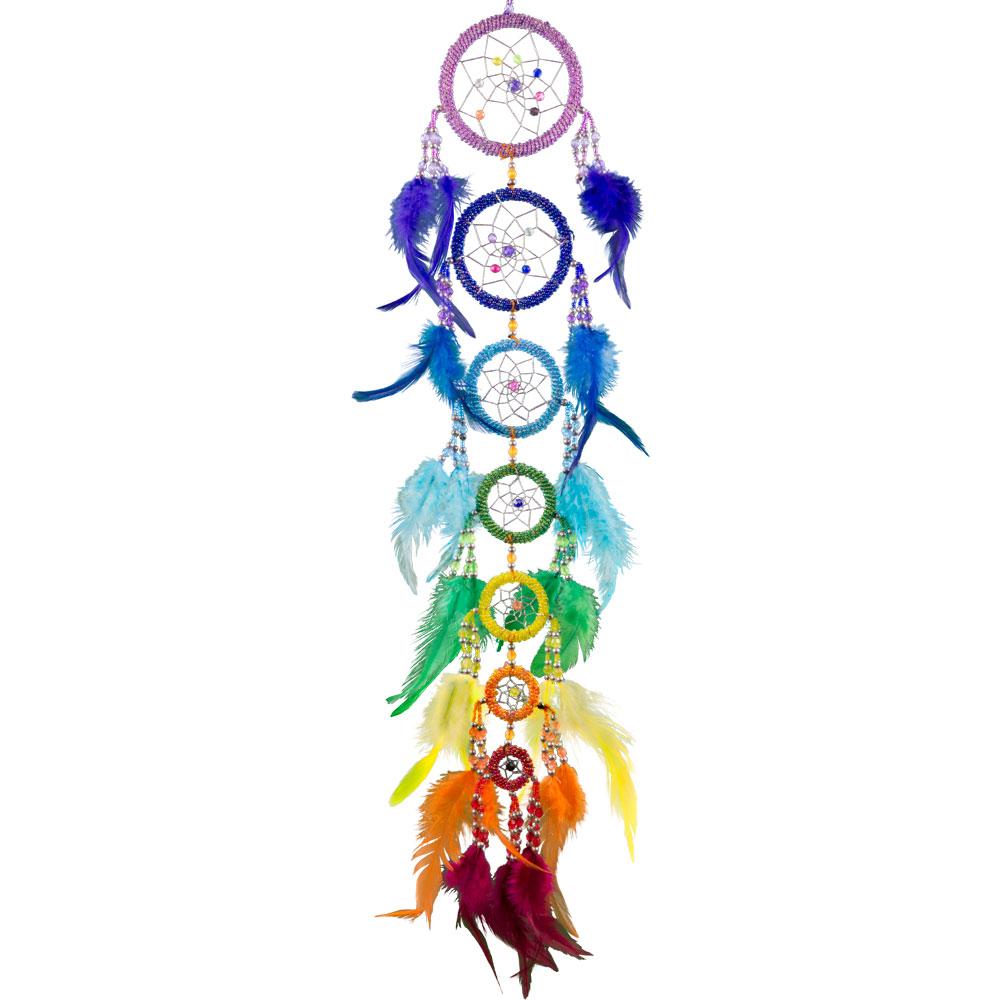 Dreamcatcher 7 Chakras