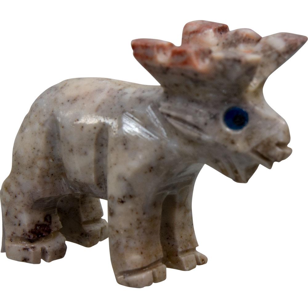 Spirit Animal - Moose, 1.25-inch (Dolomite)