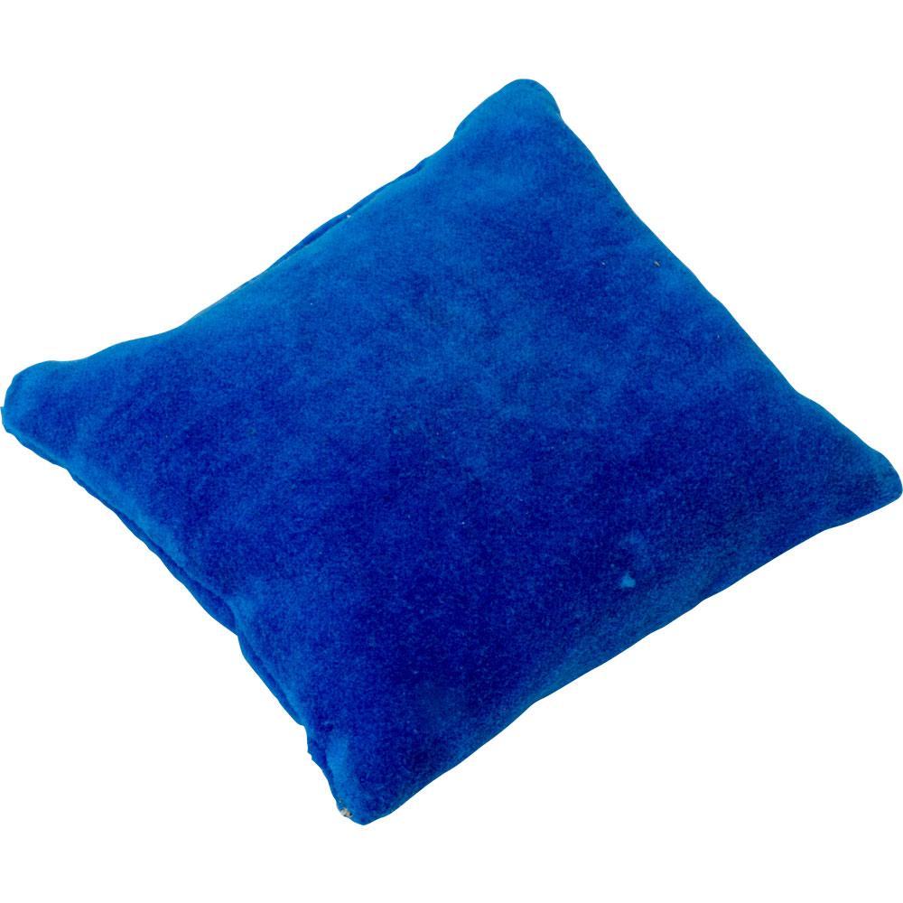 Velvet Cushion