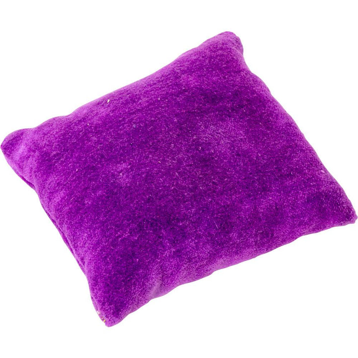 Velvet Cushion