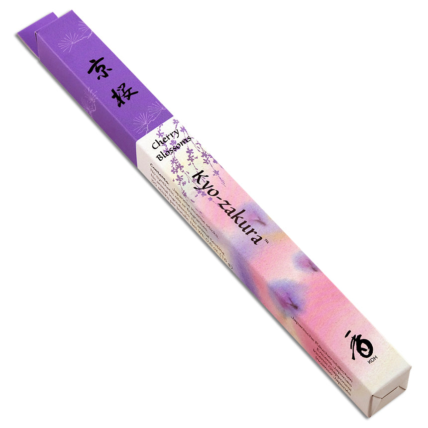 Cherry Blossom Shoyeido Incense