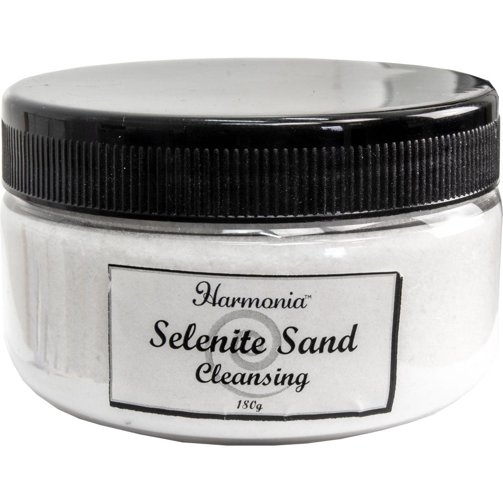 Selenite Sand
