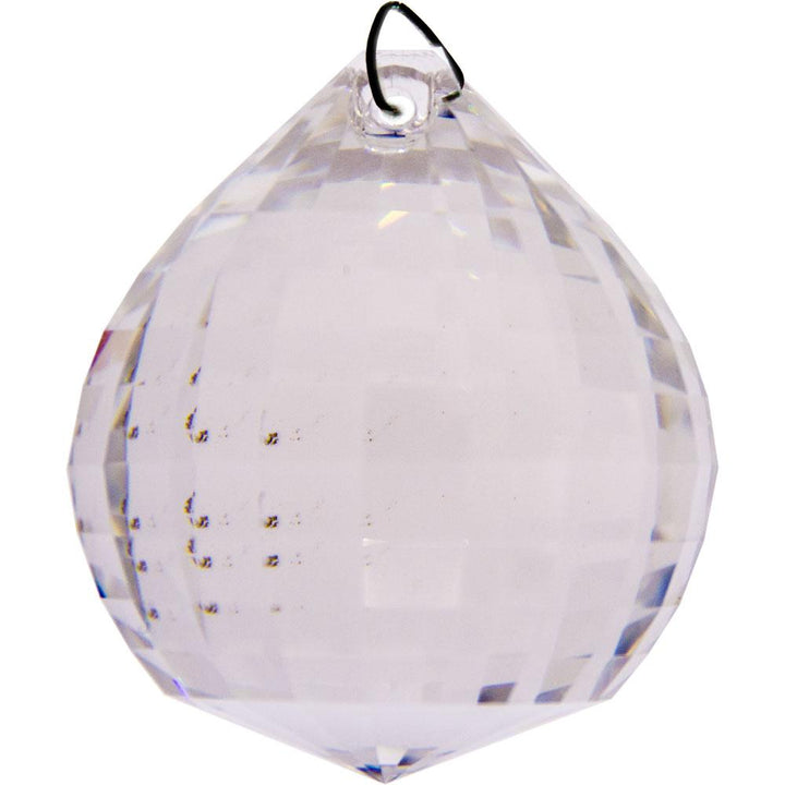 Matrix Ball Crystal Prism