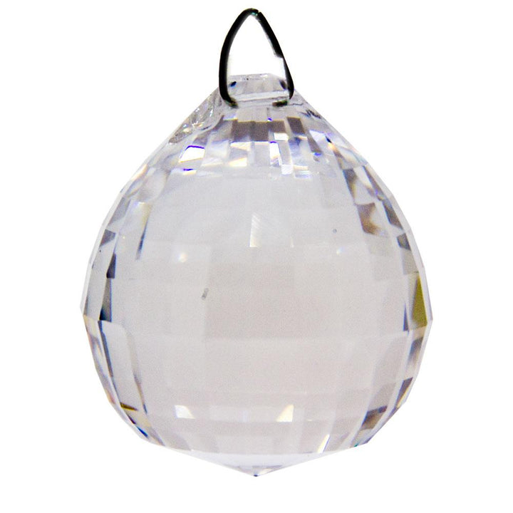 Matrix Ball Crystal Prism