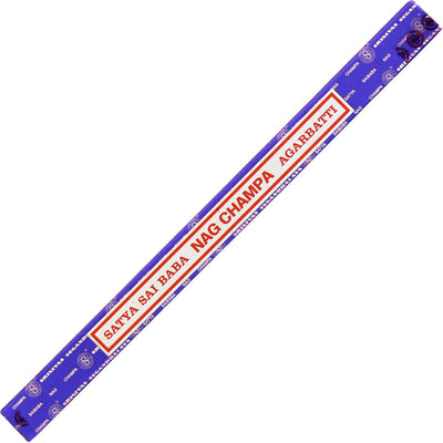 Satya Nag Champa Stick Incense