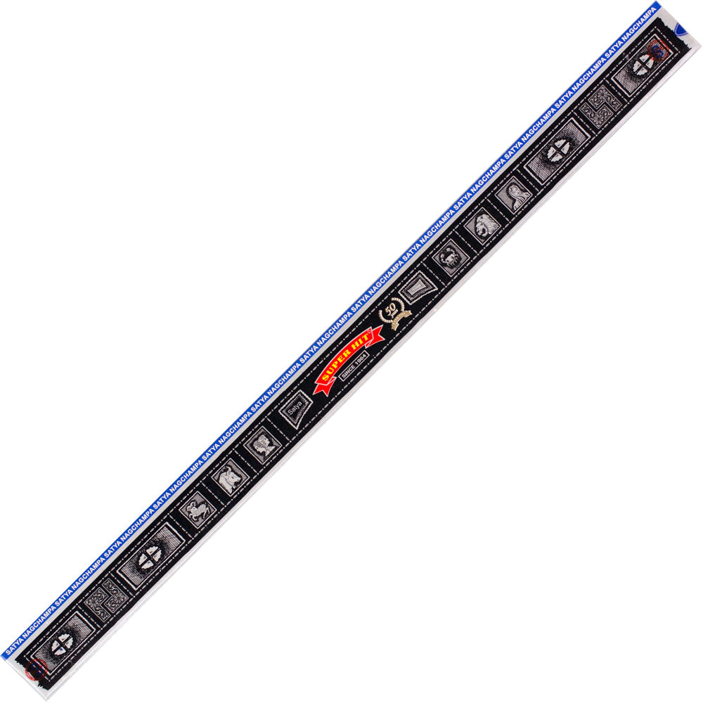 Satya Super Hit Stick Incense