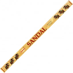 HEM Sandal - Stick Incense (8 gram)