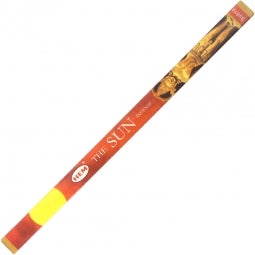 HEM The Sun - Stick Incense (8 gram)