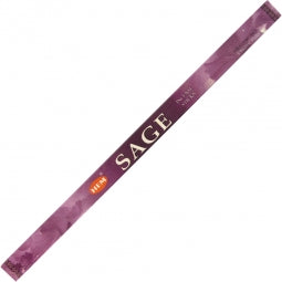 HEM Sage - Stick Incense (8 gram)