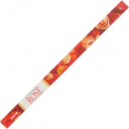 HEM Rose - Stick Incense (8 gram)