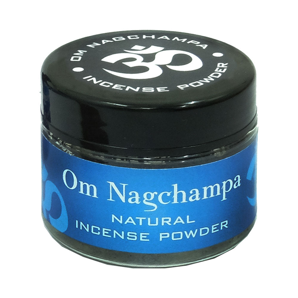 Incense Powder 20gr Jar