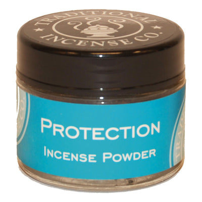 Incense Powder 20gr Jar