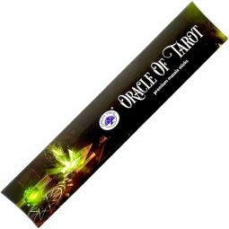 Oracle of Tarot- Stick Incense - 15g