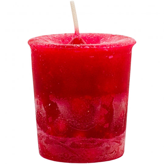 Chakra Votive Candle