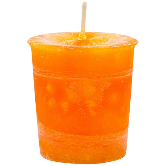 Chakra Votive Candle