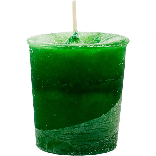 Chakra Votive Candle