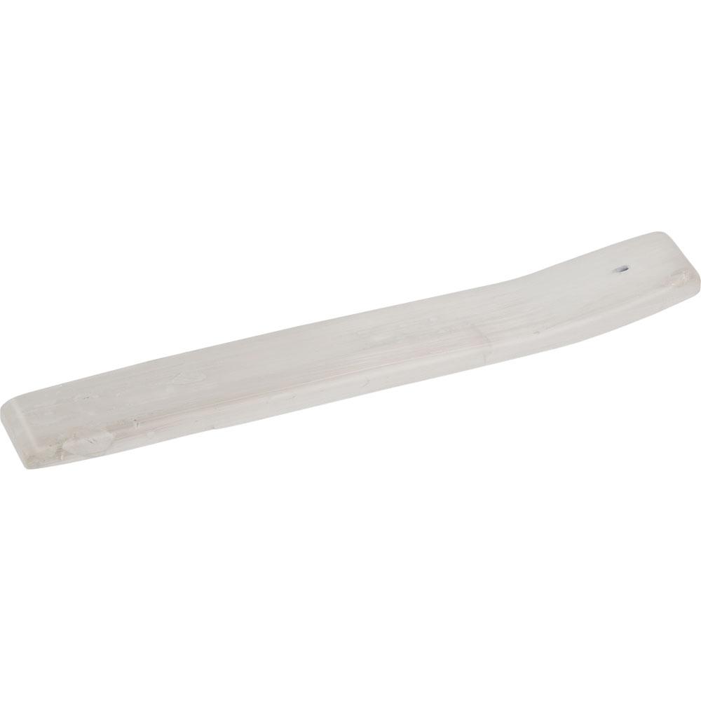 Selenite Incense Holder