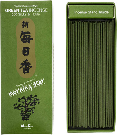 Morning Star Incense - 200 sticks