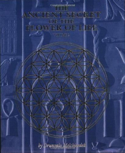 ANCIENT SECRET OF THE FLOWER OF LIFE VOL.2 (O)