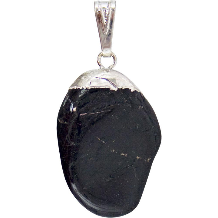 Tumbled Stone Pendant