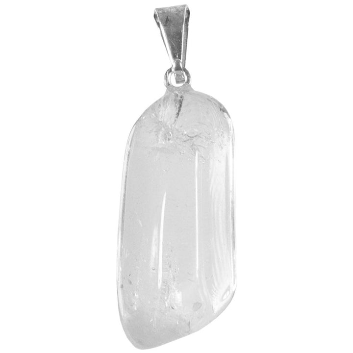 Tumbled Stone Pendant