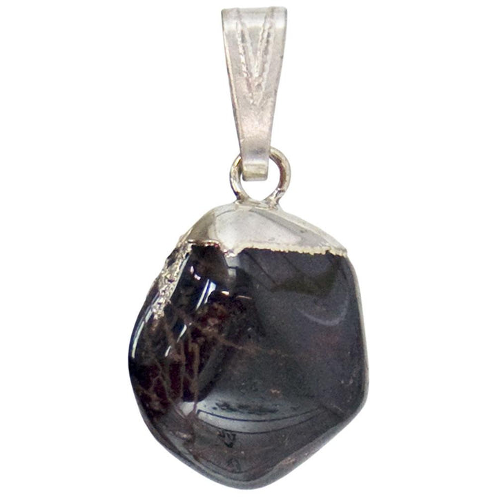 Tumbled Stone Pendant