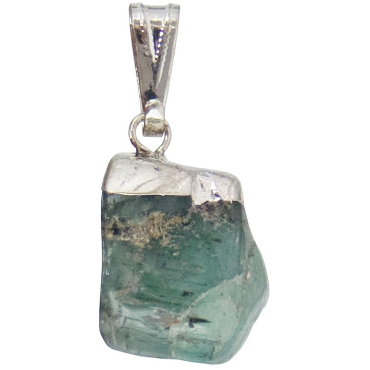 Tumbled Stone Pendant