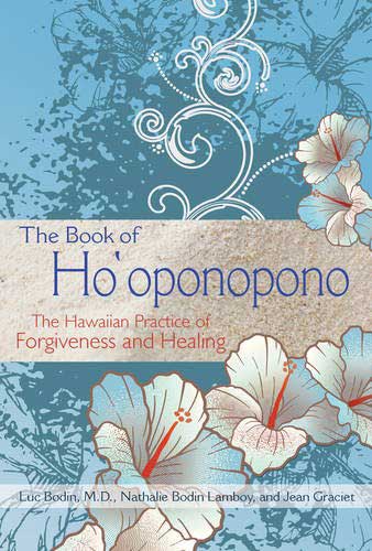Book of Ho'oponopono by Bodin, Lamboy & Graciet Bodin