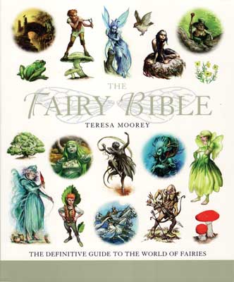 Fairy Bible by Teresa Moorey