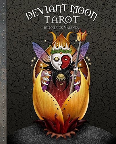 Deviant Moon Tarot Guidebook - Valenza