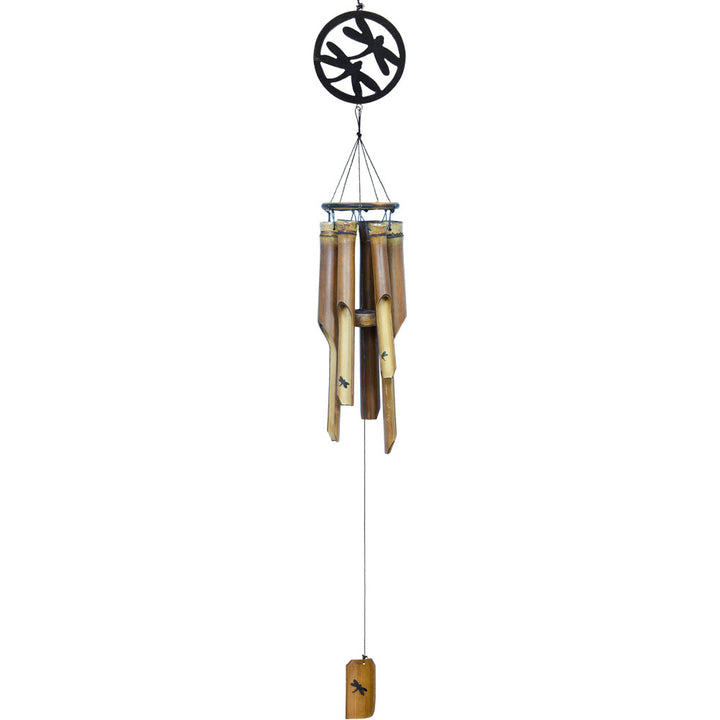 Bamboo Windchime