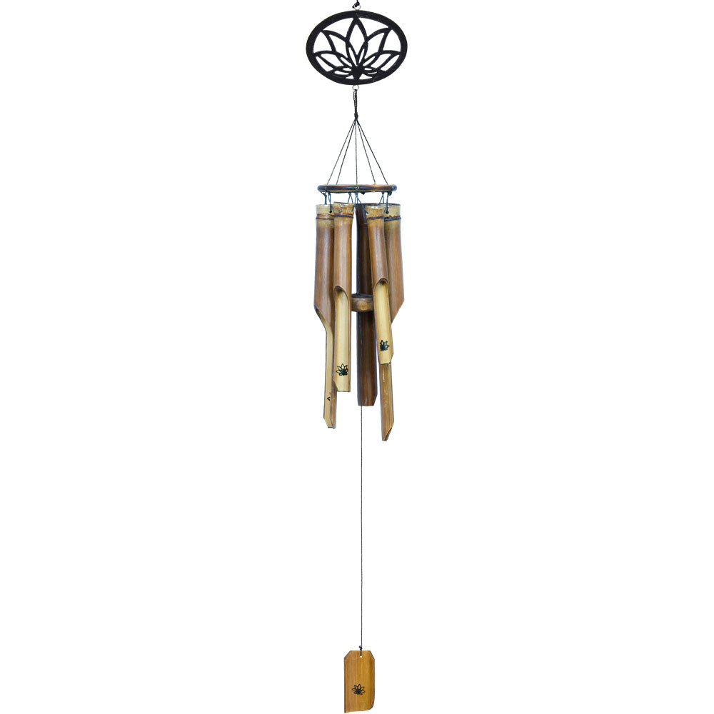 Bamboo Windchime