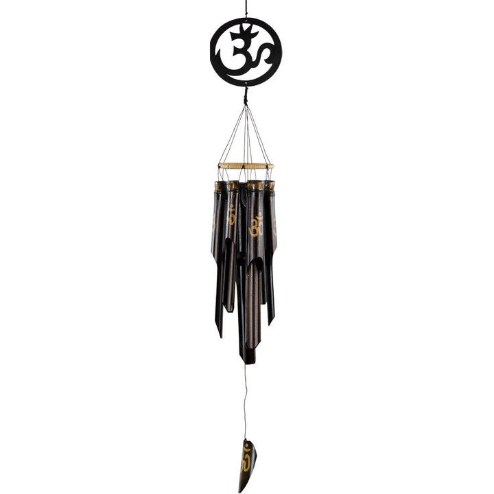 Bamboo Windchime