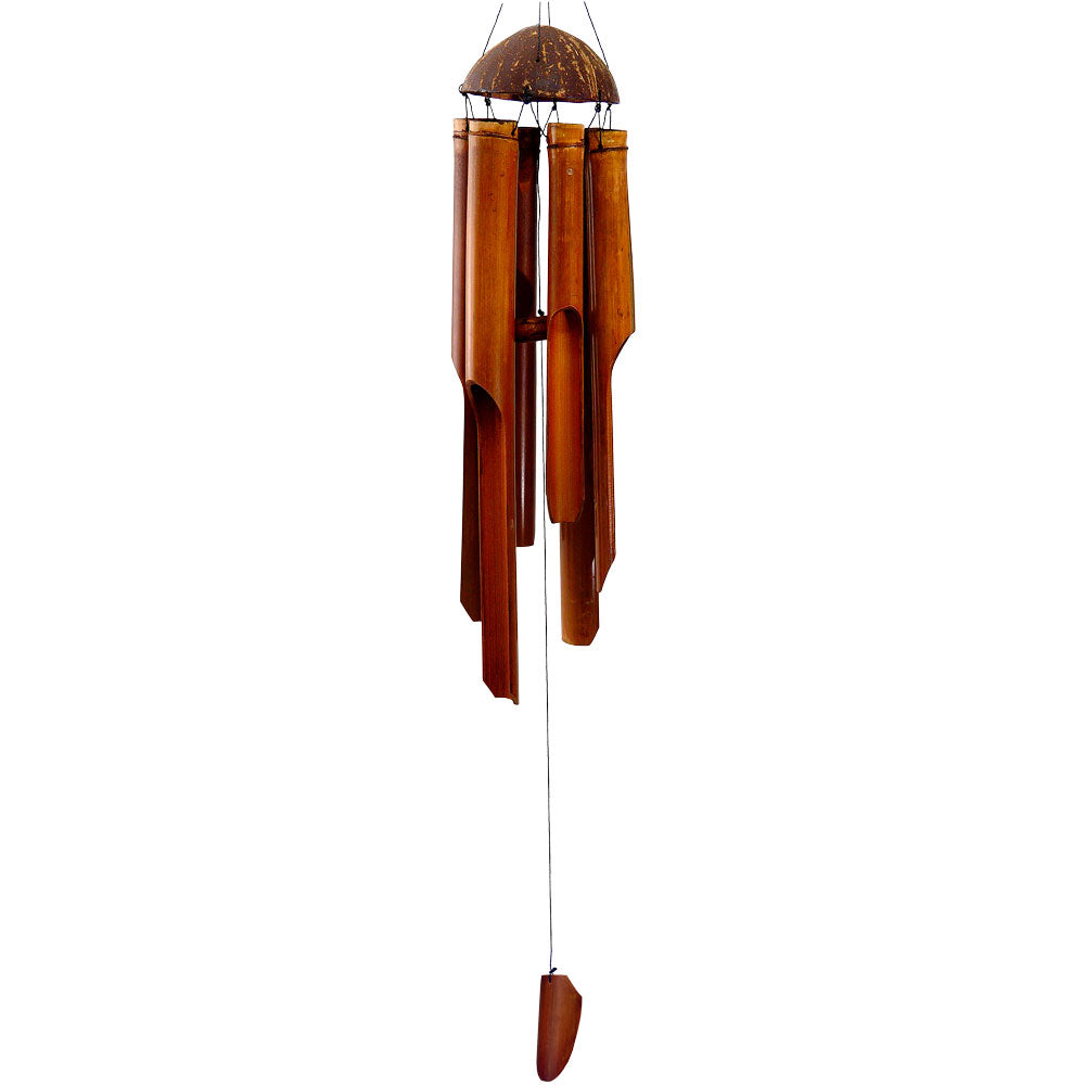 Small Bamboo Windchime