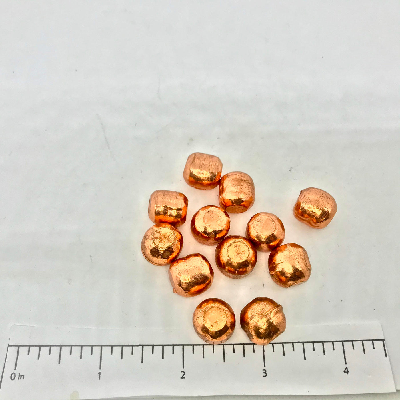 Copper Sphere Mini C903