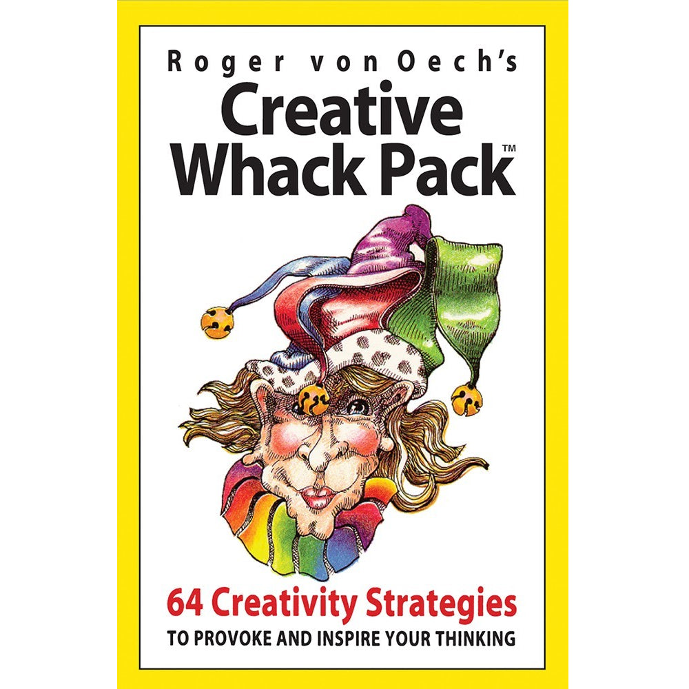 Creative Whack Pack Deck