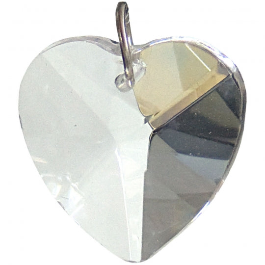 Heart Crystal Prism